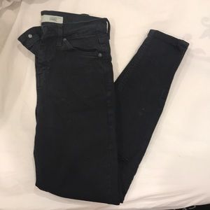 Topshop Jamie jeans